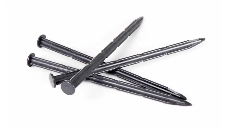 Nová Kolekce Kolík kotvící Bordall k plastovému obrubníku