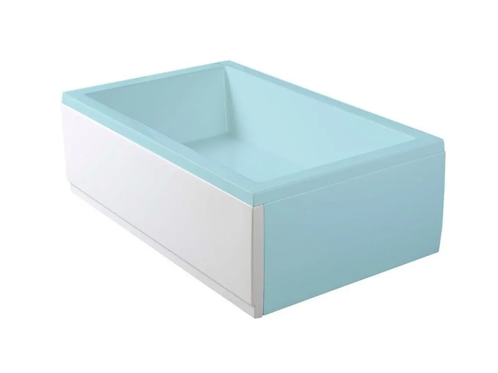 DEEP PLAIN čelní panel 150x36cm, levý Rychlé Dodání