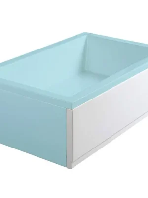 DEEP PLAIN čelní panel 160x36cm, pravý Originální