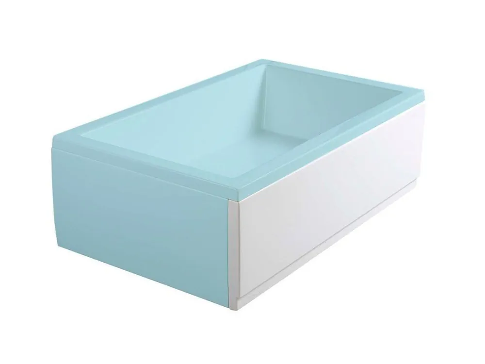 DEEP PLAIN čelní panel 160x36cm, pravý Originální