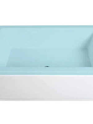 DEEP PLAIN NIKA panel 150x36cm Pouze Dnes