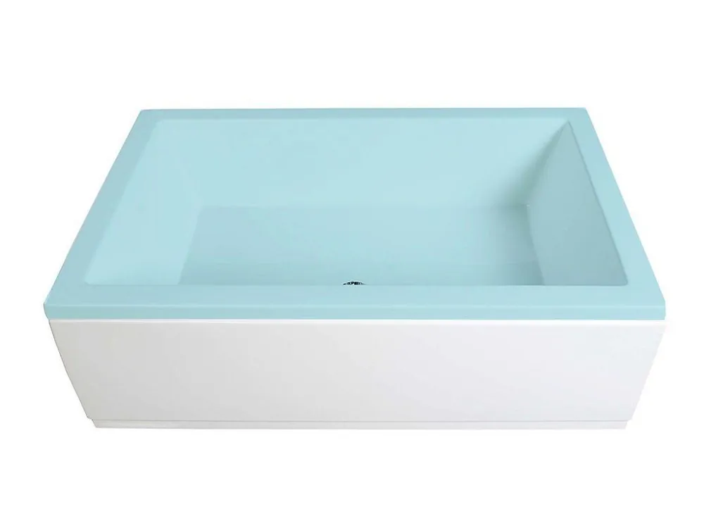 DEEP PLAIN NIKA panel 150x36cm Pouze Dnes