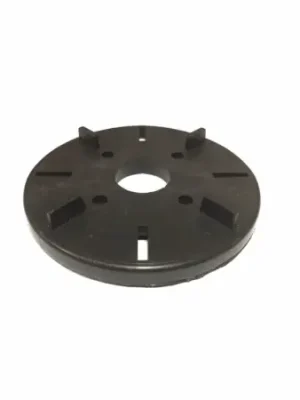 Nová Kolekce Terč rektifikační Pedall gumiq 8 mm gumový