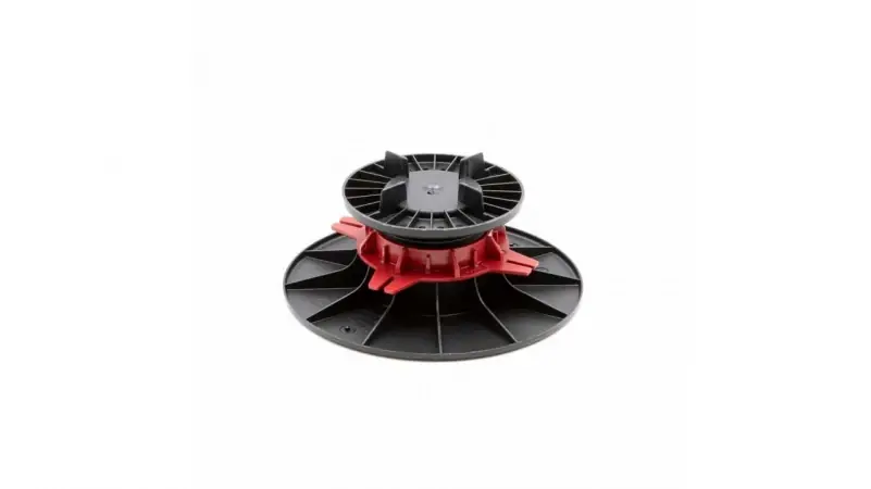 Terč teleskopický Pedall Riq 150-260 mm Originální