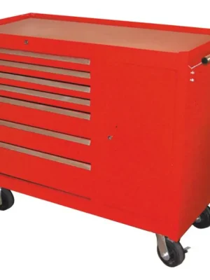 Super Cena Kennedy skříň pojízdná na nářadí se 7 zásuvkami extra velká 1060 x 480 x 925 mm