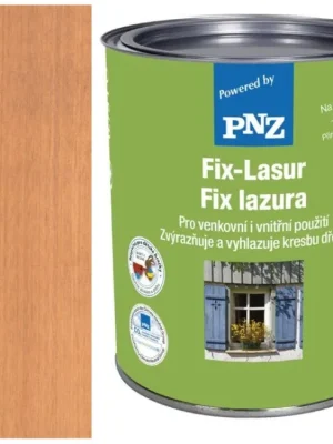 Koupit Online PNZ Fix-Lazur 10 L Odstín: Buk <span class="product-appendix"> + dárek k objednávce nad 1000Kč</span>
