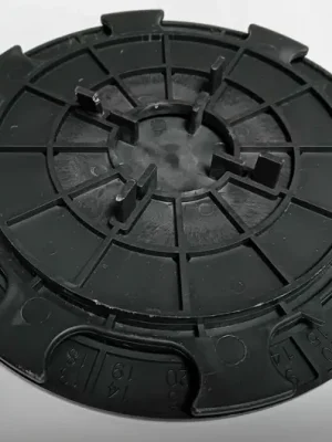 Terč teleskopický Pedall Riq 25-40 mm Víkendová Akce