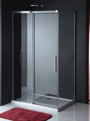 ALTIS obdélníkový sprchový kout 1300x900 mm, L/P varianta Koupit Online