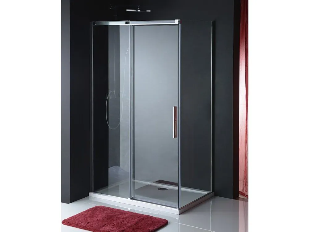 ALTIS obdélníkový sprchový kout 1300x900 mm, L/P varianta Koupit Online