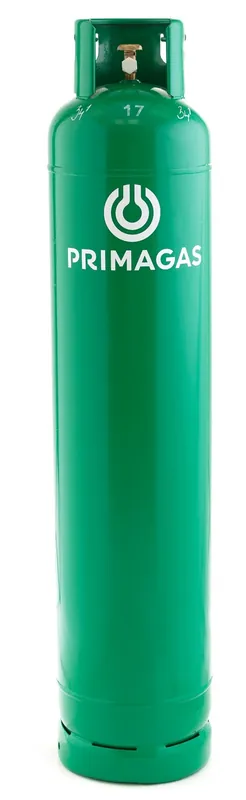 Plyn propan butan 33 kg Autentický