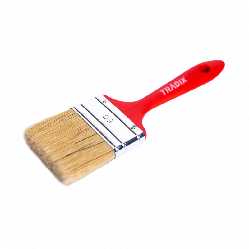 Štětec plochý Tradix 60 mm Ihned K Objednání