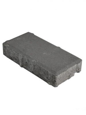 Dlažba betonová zámková Diton Parketa výška 40 mm přírodní  (17,28m2/pal.) Super Cena