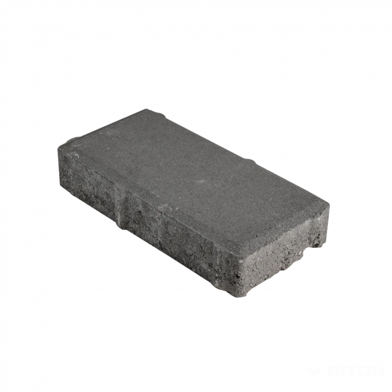 Dlažba betonová zámková Diton Parketa výška 40 mm přírodní  (17,28m2/pal.) Super Cena