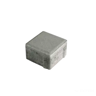 Objednat Nyní Dlažba betonová zámková Diton Kostička výška 80 mm přírodní