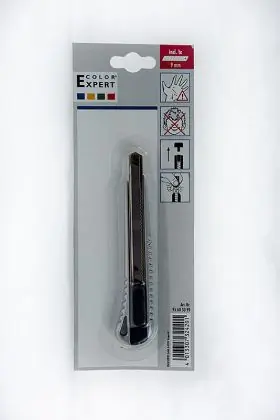 Nůž odlamovací PROFI 9mm Značkový