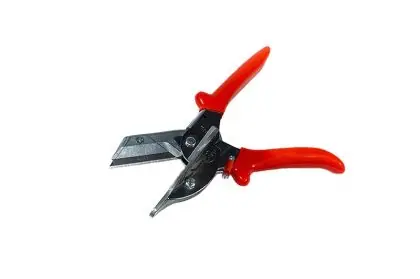 Nakupujte Hned Nůžky na PVC (plastové profily)