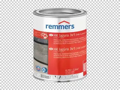 Časově Omezené Remmers HK lazura 3v1 Grey Protect ANTRACITOVĚ ŠEDÁ* 750 ml