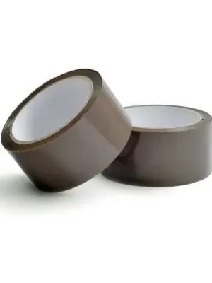 Doprava Zdarma Dolphin Lepicí páska HAVANA, 48 mm x 60 m, hnědá