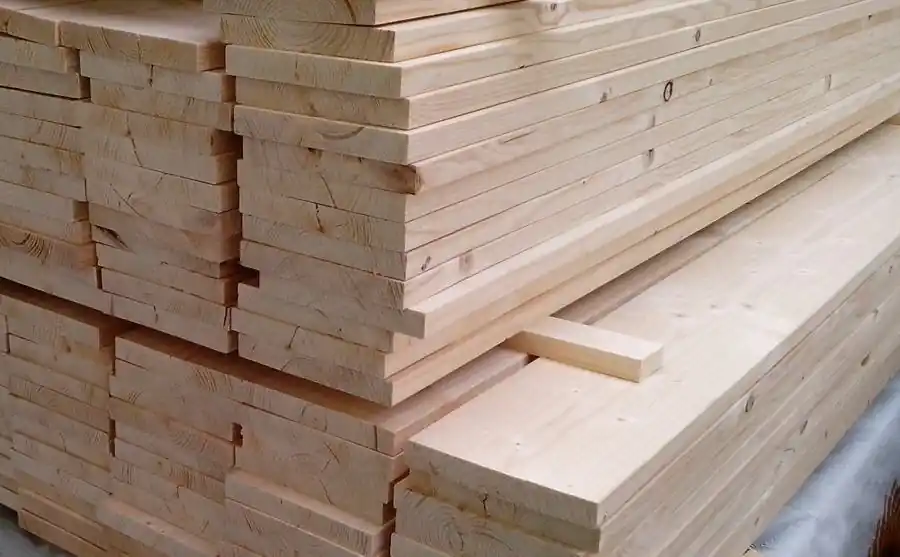 Cenová Bomba Prkno hoblované 19x 89x1830mm B-ST