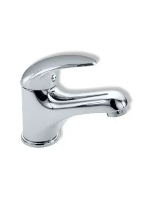 NOVASERVIS Umyvadlová baterie na studenou vodu Metalia 55 chrom - 55005/1,0 Horká Nabídka