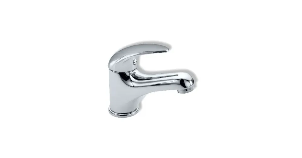 NOVASERVIS Umyvadlová baterie na studenou vodu Metalia 55 chrom - 55005/1,0 Horká Nabídka