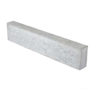 Ihned K Objednání Obrubník chodníkový Diton 1000x100x250 mm přírodní