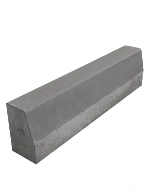 Finální Výprodej Obrubník silniční Diton 1000x150x250 mm přírodní (15 ks/pal.)