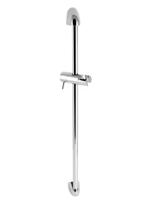 NOVASERVIS Posuvný držák sprchy chrom - RAIL1,0 Objednat Nyní