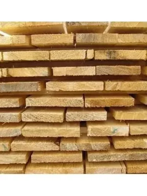 Prkno stavební 24x100x4000mm SM/JD Cenová Bomba