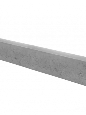 Zlevněný Obrubník zahradní Diton 1000x50x250 mm PD přírodní (48 ks/pal.)