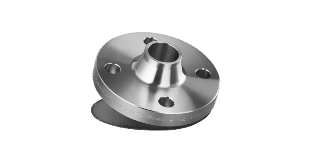 Příruba krková PN 16 - DN 32 - 5/4" - (42,4) Rychlé Dodání