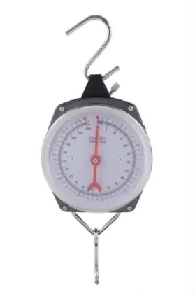 Mincíř analogový, 50 kg Oblíbený