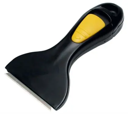 Must-Have Škrabka s výsuvnou čepelí