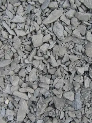 Kamenivo drcené frakce 0-32 mm Levný