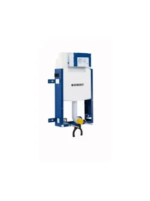 Geberit Kombifix 110.302.00.5 pro závěsné WC k zazdění Nakupujte Hned