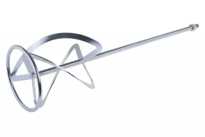 Míchadlo FESTA s kruhem P 160 mm M14 ZN Speciální Cena