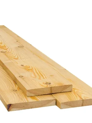 Prkno stavební 22x140x4000mm smrk Značkový