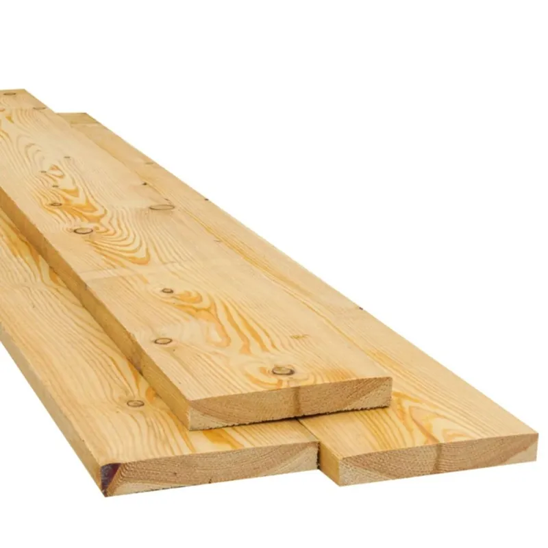 Prkno stavební 22x140x4000mm smrk Značkový