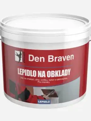 Cenově Výhodný Lepidlo na obklady