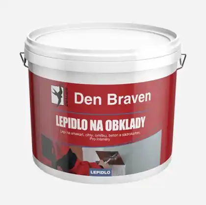 Cenově Výhodný Lepidlo na obklady