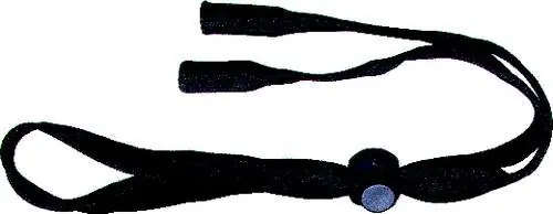 Nastavitelná šňůrka na brýle na krk Neck Cord Omezená Nabídka