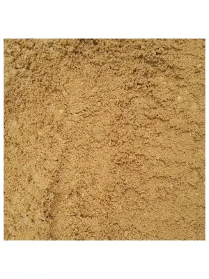 Písek kopaný frakce 0-4 mm ondratický Akční Cena