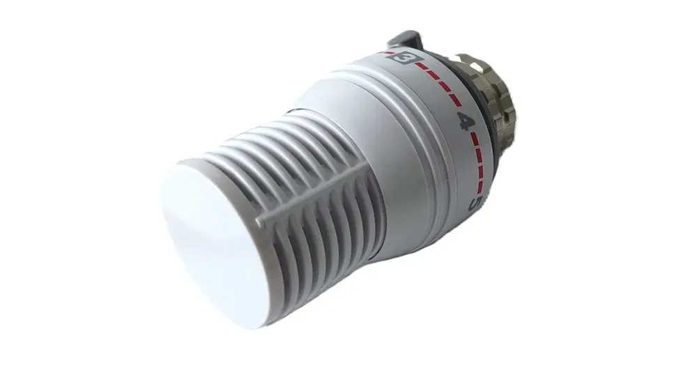 Must-Have Termostatická hlavice COM SENSO