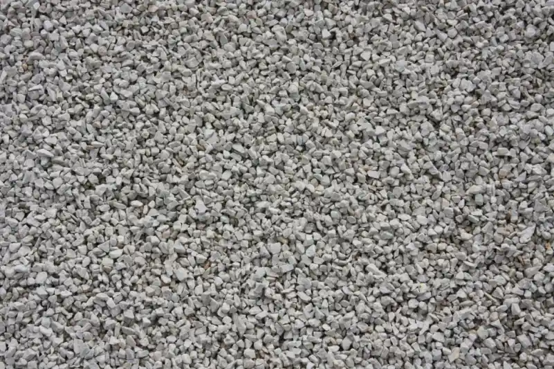 Kamenivo drcené frakce 4-8 mm prané Horká Nabídka