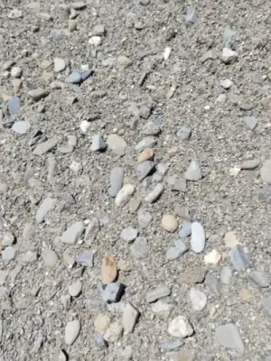 Kamenivo těžené frakce 0-22 mm Cenově Výhodný