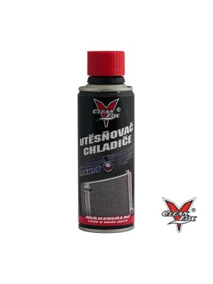 CLEANFOX® Utěsňovač chladiče tekutý, 250 ml Rychlé Dodání