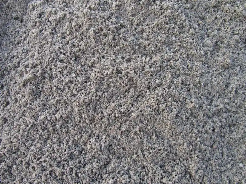 Potěrák frakce 0-4 mm Cenově Výhodný