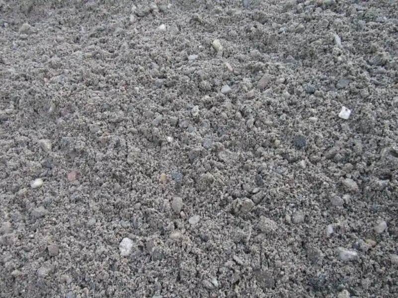 Přímo Od Výrobce Štěrkopísek frakce 0-32 mm