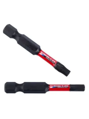 18723 | torzn&iacute; bit T25 50mm S2 1/4" | FESTA INDUSTRY | bal.2ks Finální Výprodej