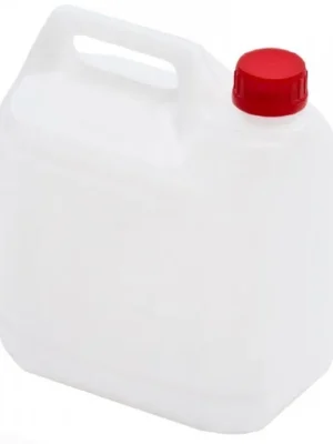 ICS® Kanystr plastový, 3 l Cenově Výhodný